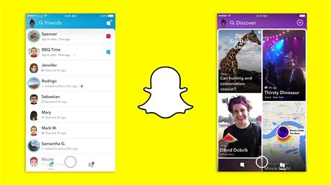 snapchat blockieren|Snapchat: Nutzer blockieren – so geht’s und was sieht。